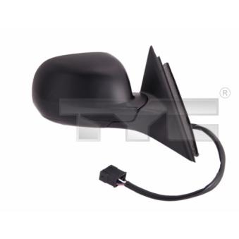 Rétroviseur extérieur TYC OEM 3B1857522C