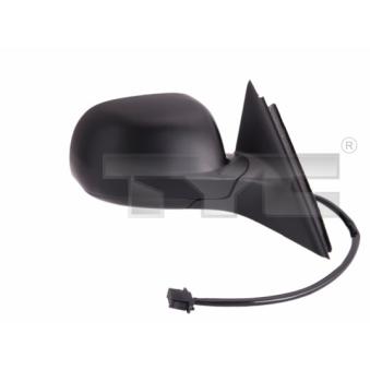 Rétroviseur extérieur TYC 337-0039 pour ALFA ROMEO 147 1.9 TDI Syncro/4motion - 110cv