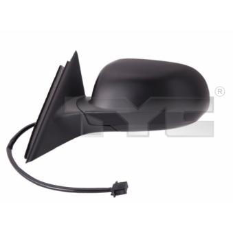 Rétroviseur extérieur TYC 337-0040 pour ALFA ROMEO 147 1.9 TDI Syncro/4motion - 110cv