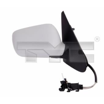 Rétroviseur extérieur TYC [337-0042]