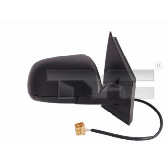 Rétroviseur extérieur TYC [337-0064]