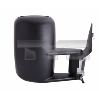 Rétroviseur extérieur TYC OEM 2D1857501A