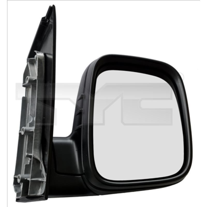 Rétroviseur extérieur TYC 337-0130 - Visuel 1