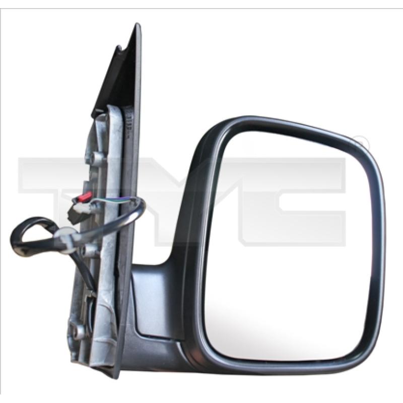 Rétroviseur extérieur TYC 337-0132 - Visuel 1