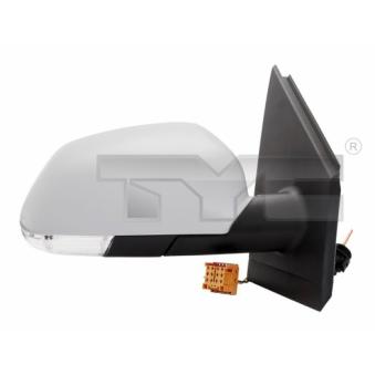Rétroviseur extérieur TYC OEM 1Z1857522