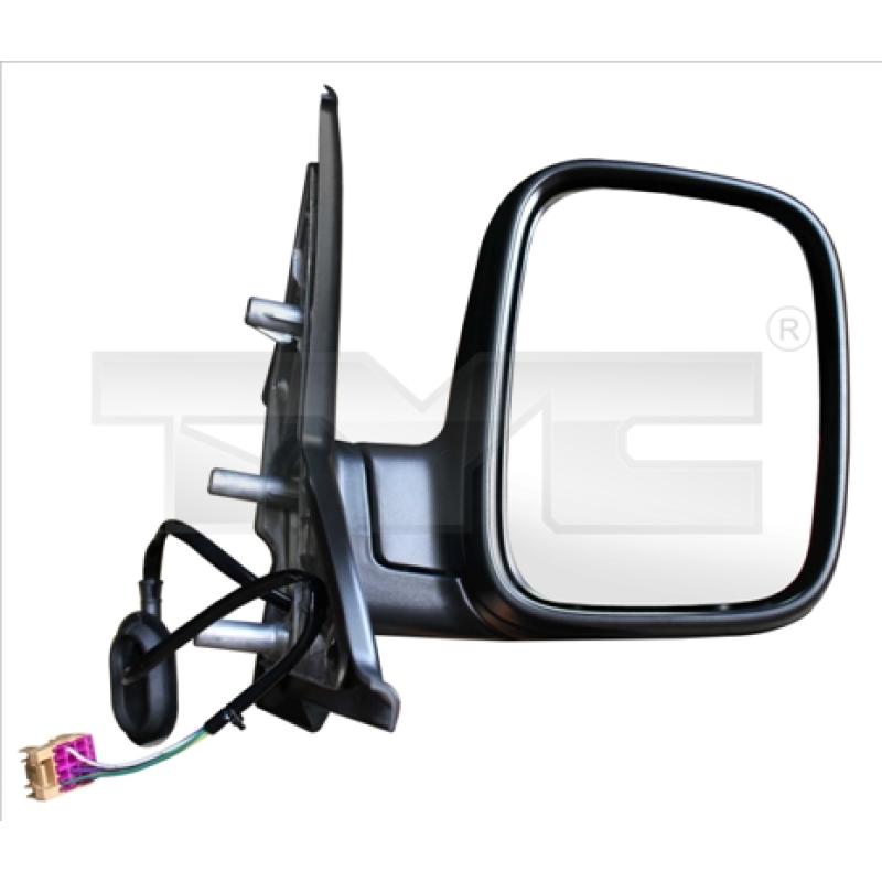 Rétroviseur extérieur TYC 337-0147 - Visuel 1