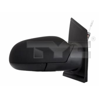 Rétroviseur extérieur TYC [337-0151]