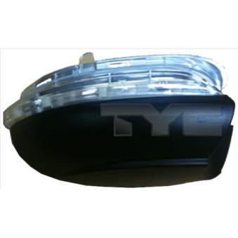 Feu clignotant TYC [337-0171-3]