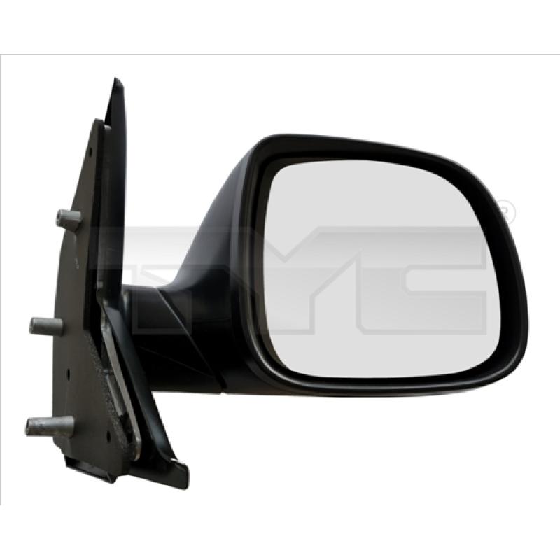 Rétroviseur extérieur TYC 337-0189 - Visuel 1
