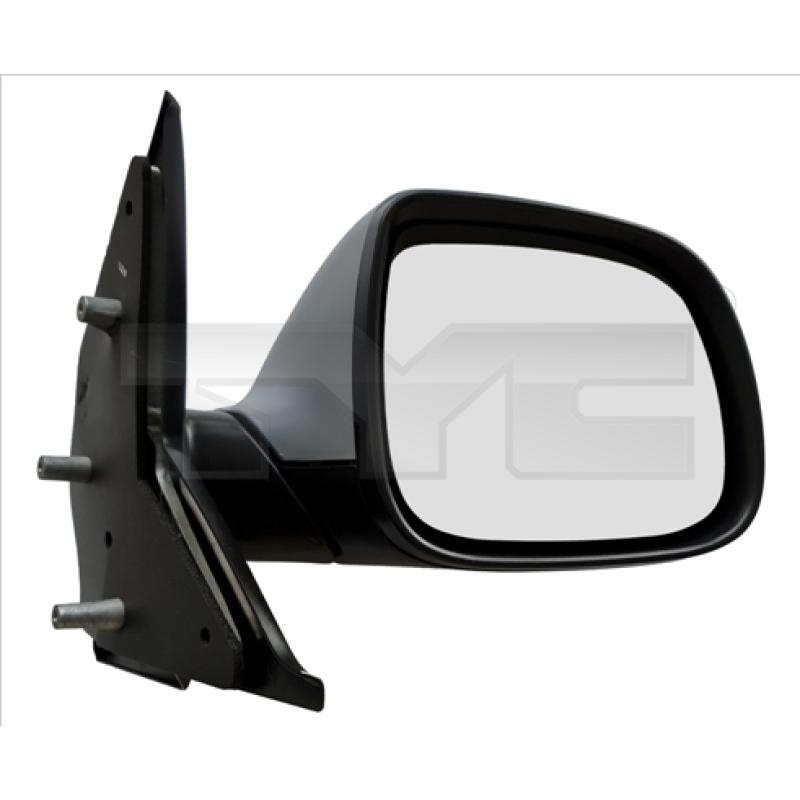 Rétroviseur extérieur TYC 337-0191 - Visuel 1