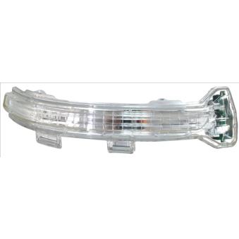 Feu clignotant TYC [337-0242-3]