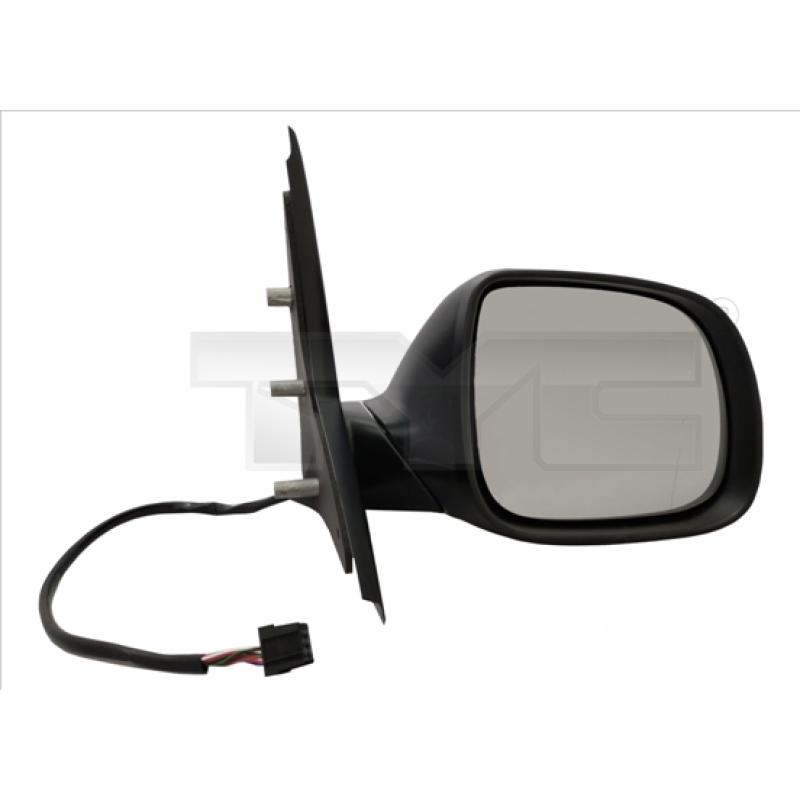 Rétroviseur extérieur TYC 337-0281 - Visuel 1