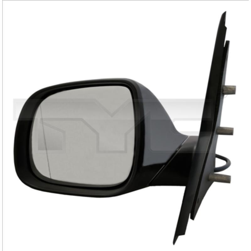 Rétroviseur extérieur TYC 337-0285 - Visuel 1