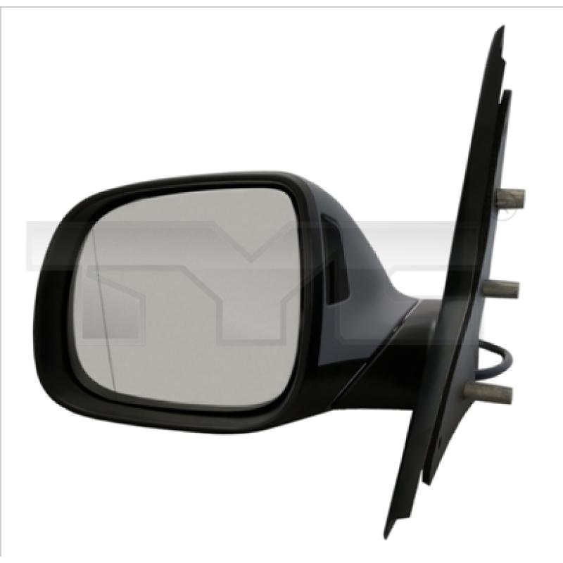 Rétroviseur extérieur TYC 337-0288 - Visuel 1