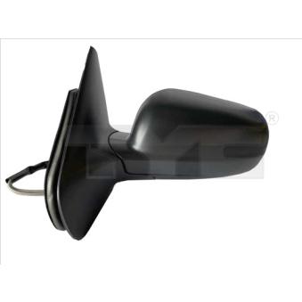 Rétroviseur extérieur TYC 337-0296 pour MERCEDES-BENZ CLASSE E 1.9 TDI - 110cv