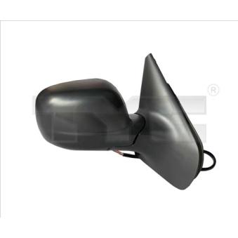 Rétroviseur extérieur TYC 337-0299 pour MERCEDES-BENZ CLASSE E 1.9 TDI - 110cv