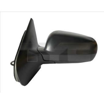 Rétroviseur extérieur TYC 337-0300 pour MERCEDES-BENZ CLASSE E 1.9 TDI - 110cv