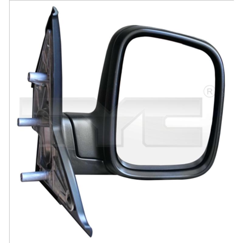Rétroviseur extérieur TYC 337-0313 - Visuel 1