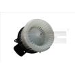 TYC 502-0008 - Pulseur d'air habitacle