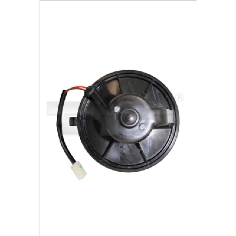Pulseur d'air habitacle TYC 502-0009 - Visuel 1