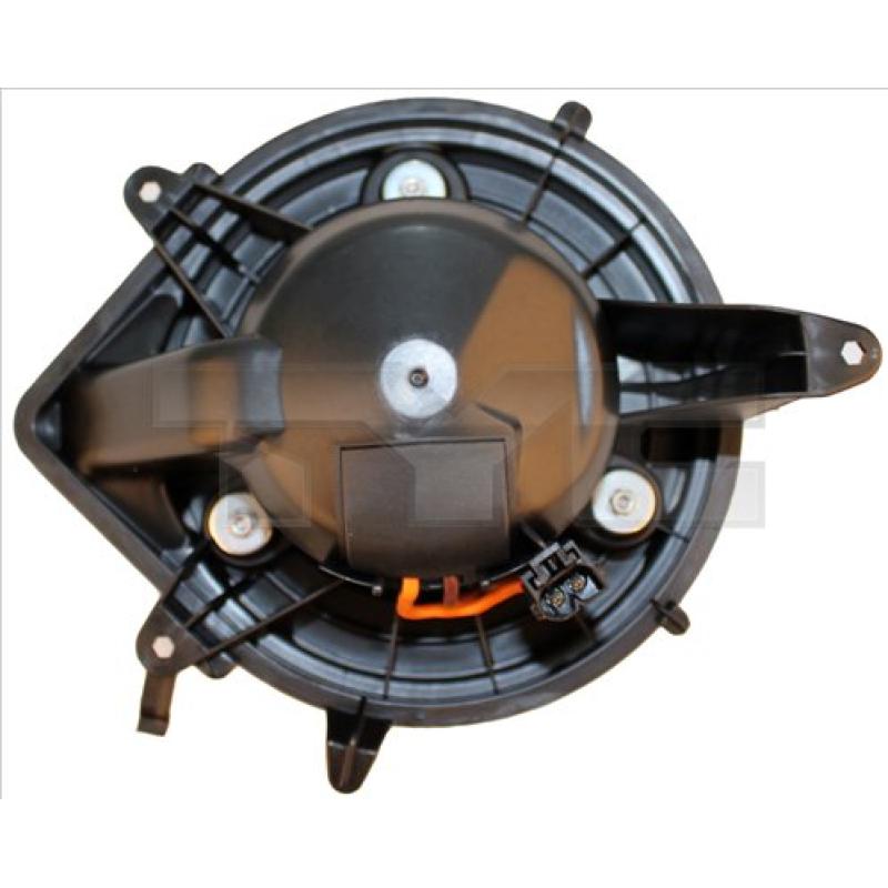 Pulseur d'air habitacle TYC 503-0009 - Visuel 1