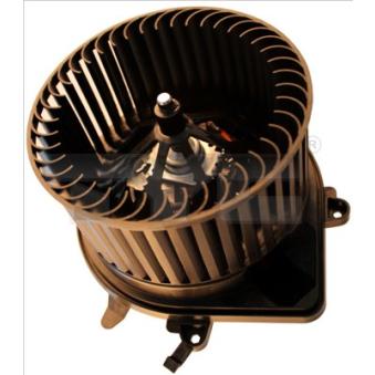 Pulseur d'air habitacle TYC 503-0010 pour CUPRA ATECA One D - 90ch