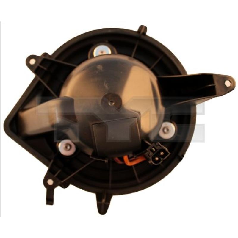 Pulseur d'air habitacle TYC 503-0010 - Visuel 1