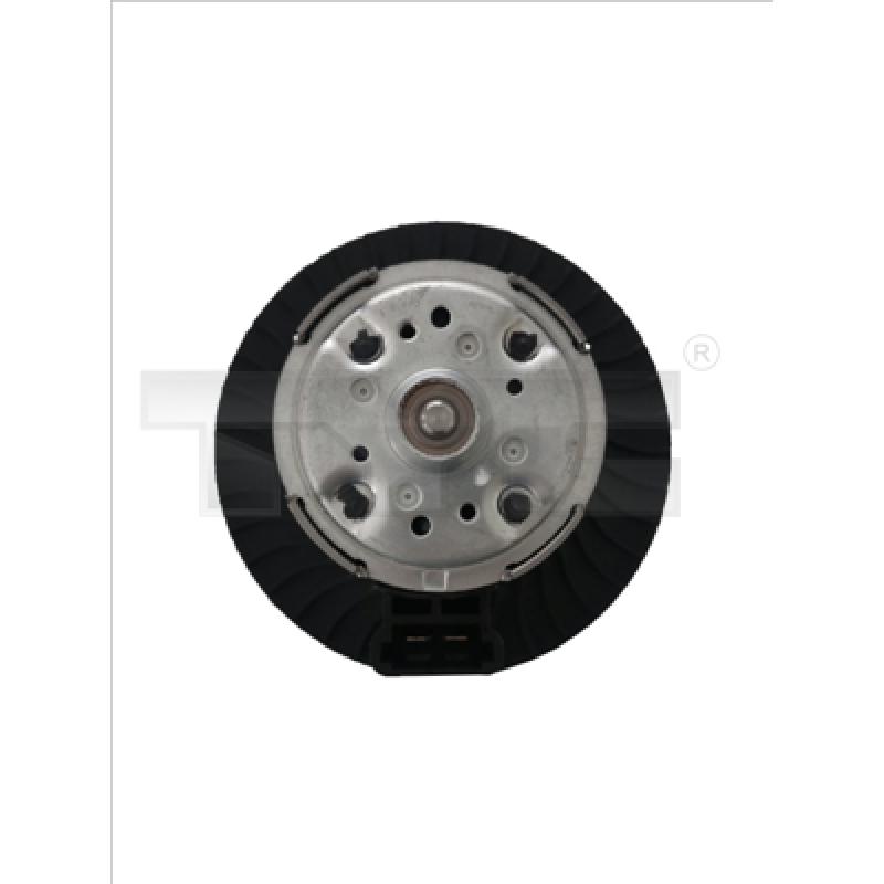 Pulseur d'air habitacle TYC 503-0012 - Visuel 1