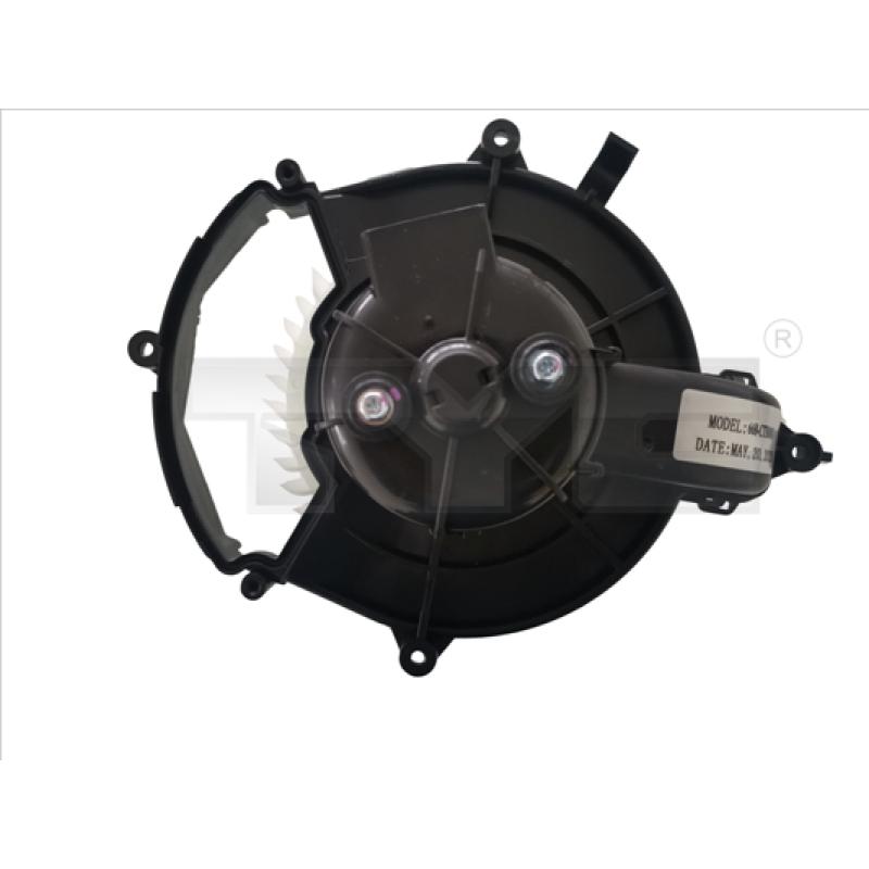 Pulseur d'air habitacle TYC 505-0011 - Visuel 1