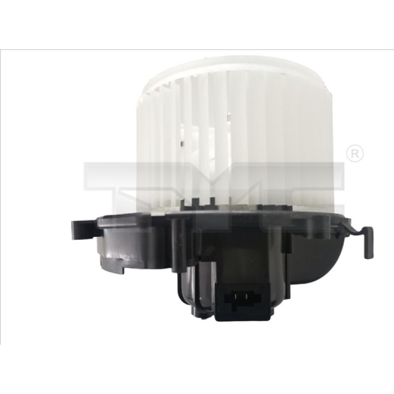Pulseur d'air habitacle TYC 505-0011 - Visuel 2