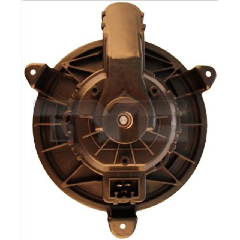 Pulseur d'air habitacle TYC 510-0005 - Visuel 1