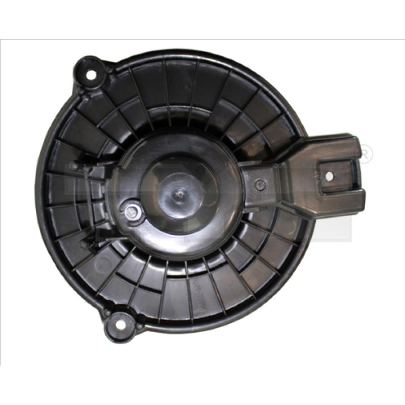 Pulseur d'air habitacle TYC 512-0003 - Visuel 1