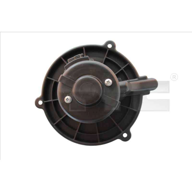 Pulseur d'air habitacle TYC 517-0003 - Visuel 1