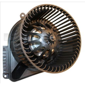 Pulseur d'air habitacle TYC OEM A0028301608