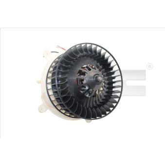 Pulseur d'air habitacle TYC OEM A2108202442