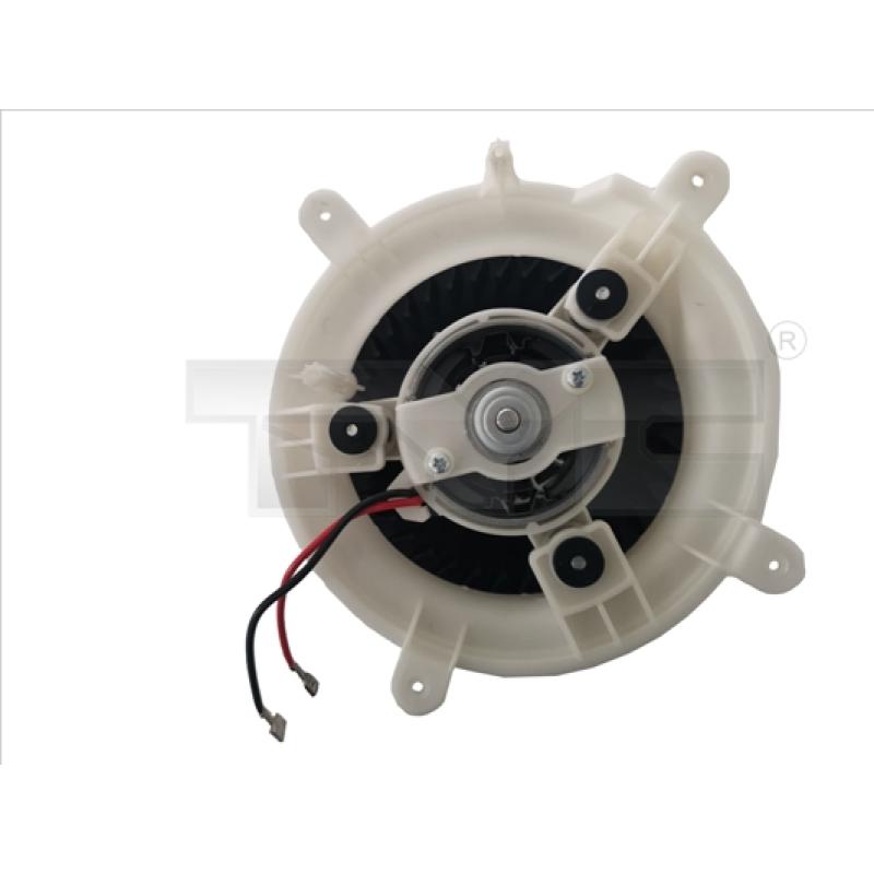 Pulseur d'air habitacle TYC 521-0021 - Visuel 1