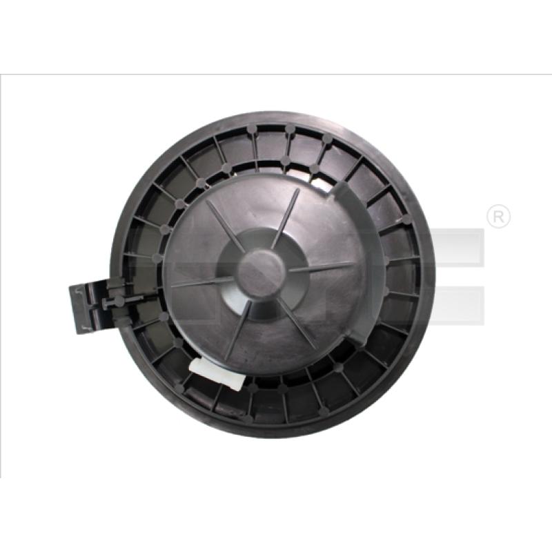 Pulseur d'air habitacle TYC 524-0004 - Visuel 1