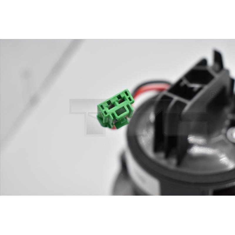 Pulseur d'air habitacle TYC 526-0017 - Visuel 2