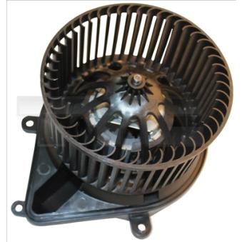 Pulseur d'air habitacle TYC OEM 7701035892