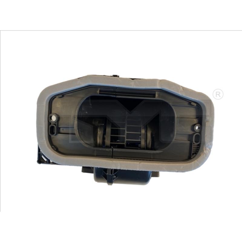 Pulseur d'air habitacle TYC 528-0018 - Visuel 1