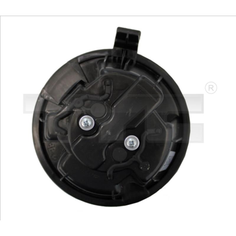 Pulseur d'air habitacle TYC 528-0020 - Visuel 1