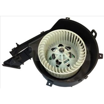 Pulseur d'air habitacle TYC 530-0001 pour SAAB 93 2.0 T - 175cv