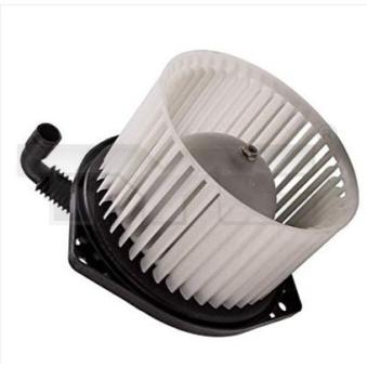 Pulseur d'air habitacle TYC OEM 7425076k10 Pulseur d'air habitacle TYC OEM 7425076k10