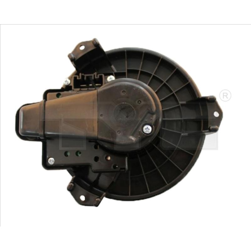 Pulseur d'air habitacle TYC 536-0024 - Visuel 1