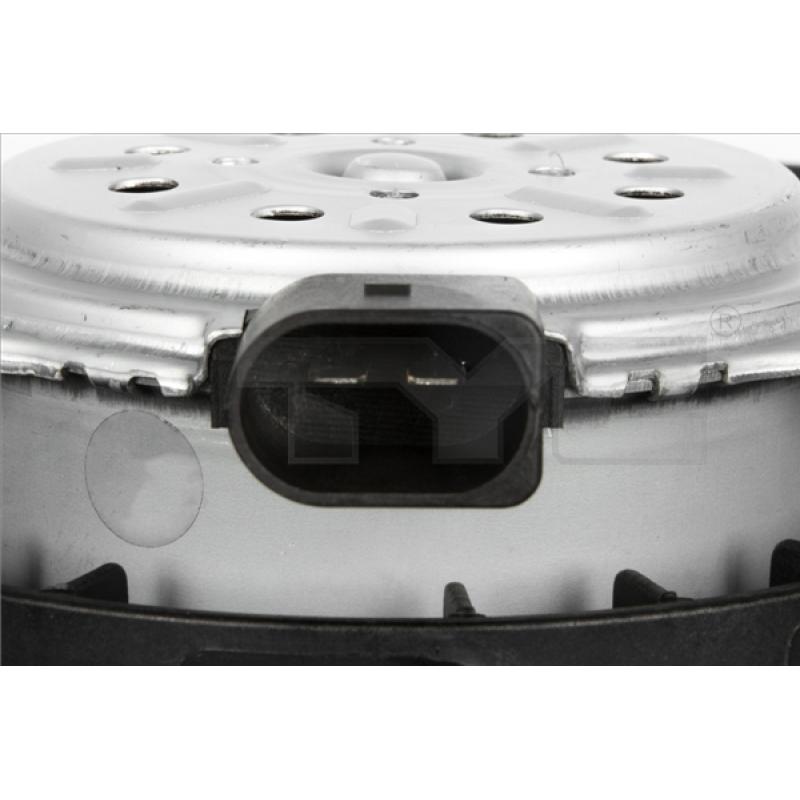 Ventilateur, refroidissement du moteur TYC 802-0062 - Visuel 2