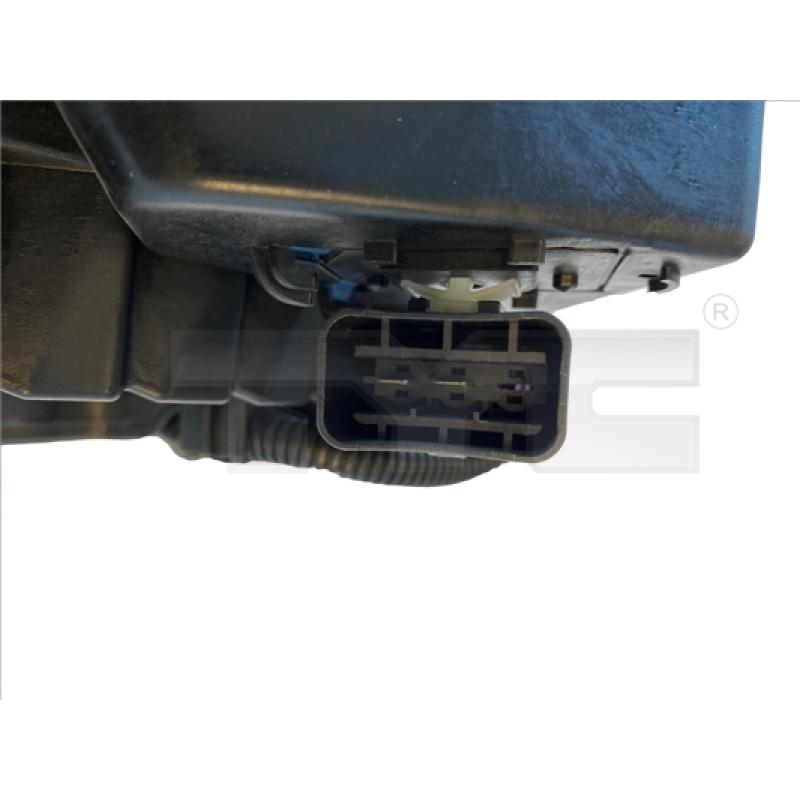 Ventilateur, refroidissement du moteur TYC 813-0007 - Visuel 2