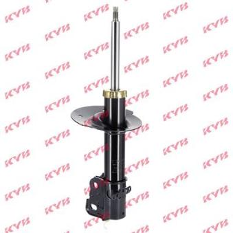 Jeu de 2 amortisseurs avant KYB 234902 pour CHRYSLER NEON 2.0 16V - 133cv