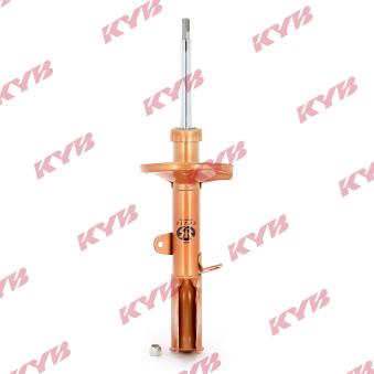 Amortisseur arrière droit KYB 324044 pour BMW iX3 1.6 - 110cv