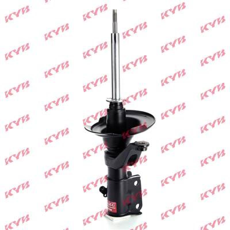 Amortisseur avant droit KYB 331008 - Visuel 1