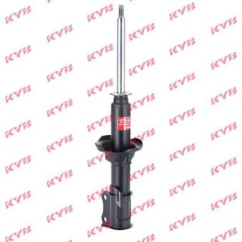 Amortisseur avant droit KYB 332054 pour MAZDA 121 1.3 - 55cv